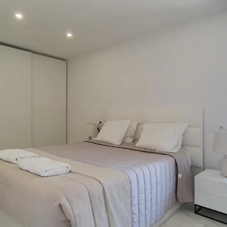 Apartman Vistas Al Mar Playa Levante