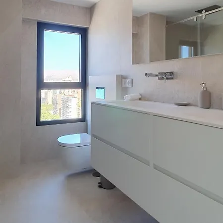 Vistas Al Mar Playa Levante