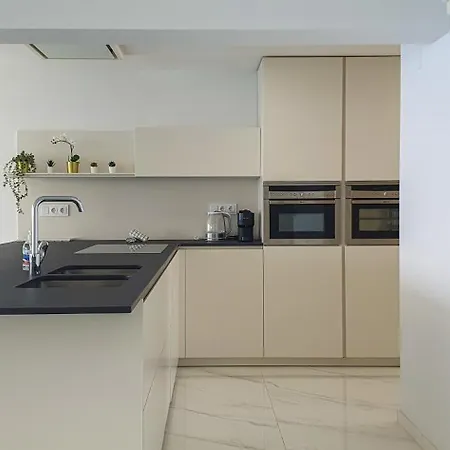 Vistas Al Mar Playa Levante