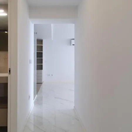 Vistas Al Mar Playa Levante Apartman