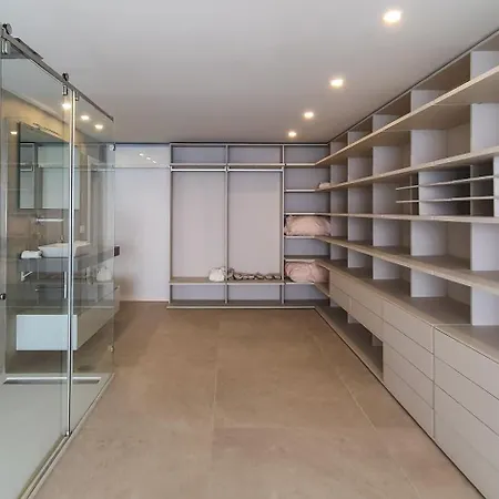 Vistas Al Mar Playa Levante Benidorm