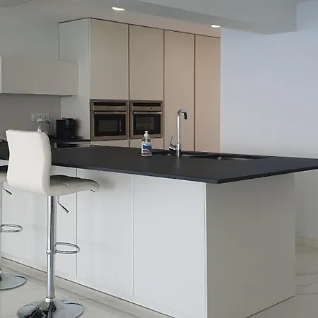 Vistas Al Mar Playa Levante *