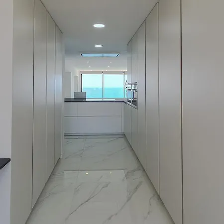 Vistas Al Mar Playa Levante