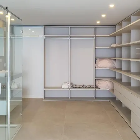 Apartman Vistas Al Mar Playa Levante Benidorm