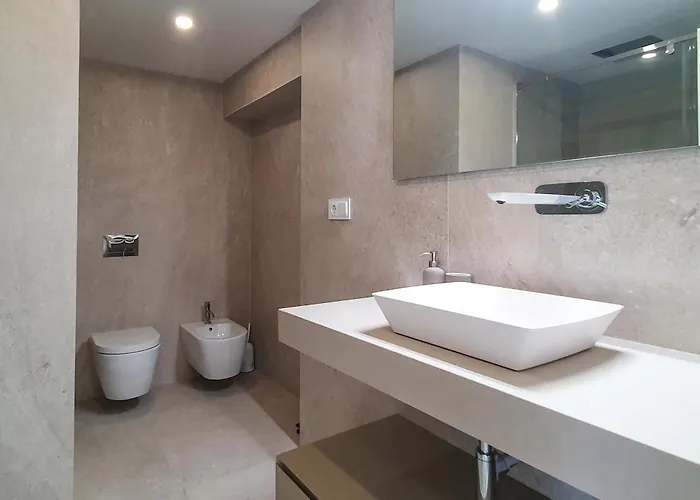 شقة Vistas Al Mar Playa Levante بينايدورم